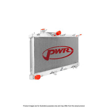 Load image into Gallery viewer, Subaru WRX (2008-2020) STI 2.5L 55mm Radiator