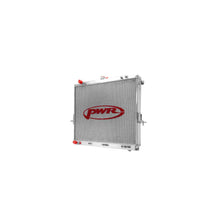 Load image into Gallery viewer, Nissan Navara (2005-2015) D40 3.0L V6 Auto PWR 55mm Radiator