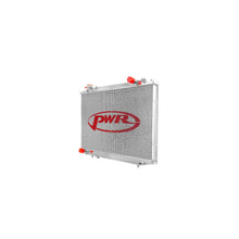Load image into Gallery viewer, Ford Courier (1996-2009) PD-PH 42mm Radiator