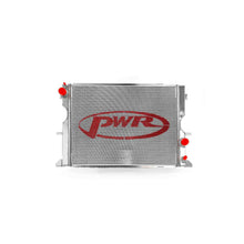 Load image into Gallery viewer, Land Rover Defender (1998-2006) TD5 PWR 55mm Radiator