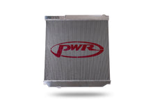 Load image into Gallery viewer, Toyota Landcruiser 79 Series (2007-2024) VDJ V8 55mm Radiator