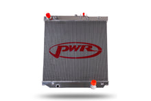 Load image into Gallery viewer, Toyota Landcruiser 79 Series (2007-2024) VDJ V8 55mm Radiator