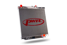 Load image into Gallery viewer, Toyota Landcruiser 79 Series (2007-2024) VDJ V8 55mm Radiator