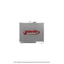 Load image into Gallery viewer, Mitsubishi Triton (2015-2024) MQ-MR PWR 42mm Closemesh Radiator