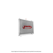 Load image into Gallery viewer, Mitsubishi Triton (2015-2024) MQ-MR PWR 42mm Closemesh Radiator
