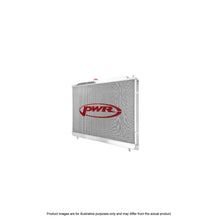 Load image into Gallery viewer, Mitsubishi Triton (2015-2024) MQ-MR PWR 42mm Closemesh Radiator