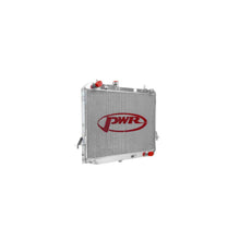 Load image into Gallery viewer, Isuzu D-Max (2012-2020) 4JJ1 42mm Radiator