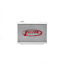 Load image into Gallery viewer, Toyota Landcruiser 80 Series (1996-1997) PWR 55mm Radiator Automatic