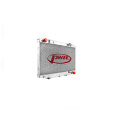 Load image into Gallery viewer, Toyota Landcruiser 80 Series (1996-1997) PWR 55mm Radiator Automatic