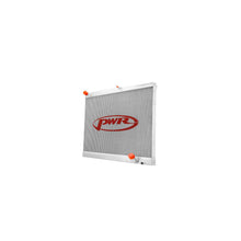 Load image into Gallery viewer, Toyota Landcruiser 200 Series (2011-2021) PWR 55mm Closemesh Radiator Auto (No Filler)