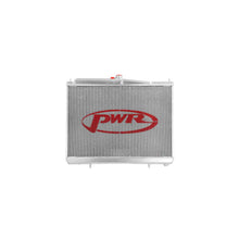 Load image into Gallery viewer, Nissan Skyline (1999-2002) R34 GTR 42mm Radiator