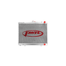 Load image into Gallery viewer, Nissan Skyline (1999-2002) R34 GTR 42mm Radiator