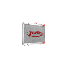 Load image into Gallery viewer, Nissan Skyline (1999-2002) R34 GTR 42mm Radiator