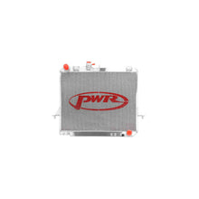 Load image into Gallery viewer, Holden Rodeo (2003-2010) RA / RC Colorado PWR 42mm Radiator