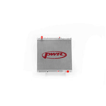 Load image into Gallery viewer, Toyota Hilux (2015-2024) N80 GUN Diesel 32mm Closemesh Radiator
