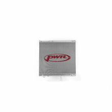 Load image into Gallery viewer, Toyota Hilux (2015-2024) N80 GUN Diesel 32mm Closemesh Radiator