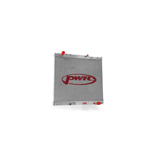 Load image into Gallery viewer, Toyota Hilux (2015-2024) N80 GUN Diesel Auto PWR 32mm Closemesh Radiator