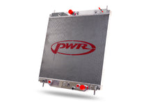 Load image into Gallery viewer, LDV T60 (2017-2025) Auto 42mm Radiator Automatic