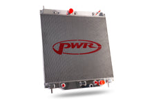 Load image into Gallery viewer, LDV T60 (2017-2025) Auto 42mm Radiator Automatic