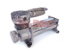 Load image into Gallery viewer, In-Cab Air Suspension Controller with PX-06 Compressor and 9L Tank