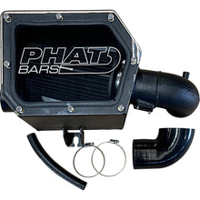 Load image into Gallery viewer, Isuzu D-Max (2021-2025) 4JJ3 Phat Bars Airbox