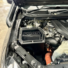Load image into Gallery viewer, Isuzu D-Max (2021-2025) 4JJ3 Phat Bars Airbox