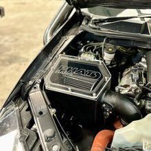 Load image into Gallery viewer, Isuzu D-Max (2021-2025) 4JJ3 Phat Bars Airbox