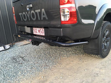 Load image into Gallery viewer, Toyota Hilux (2005-2015) N70 KUN Phat Bars Rear Bar