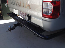 Load image into Gallery viewer, Toyota Hilux (2005-2015) N70 KUN Phat Bars Rear Bar