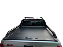 Load image into Gallery viewer, Ford Ranger (2011-2022) PX / PXII / PXIII ELECTRIC Lockable Roller Ute Tray Cover
