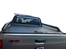 Load image into Gallery viewer, Ford Ranger (2011-2023) EXTRA CAB PX / PXII / PXIII Lockable Roller Ute Tray Cover