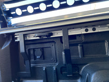 Load image into Gallery viewer, Ford Ranger (2022-2025) Wildtrak OzRoo Tub Rack Support Braces New Generation