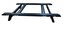 Load image into Gallery viewer, Toyota Hilux (2020-2025) ROGUE Specific Tub Rack - Half Height & Full Height
