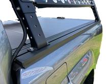 Load image into Gallery viewer, VW Amarok (2012-2017) Lockable Roller Ute Tray Cover