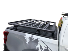Load image into Gallery viewer, Isuzu D-max (2012-2019) Lockable Roller Ute Tray Cover