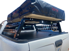 Load image into Gallery viewer, Holden Colorado (2012-2016) Lockable Roller Ute Tray Cover