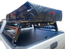 Load image into Gallery viewer, Holden Colorado (2017-2020) Lockable Roller Ute Tray Cover