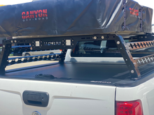 Load image into Gallery viewer, Holden Colorado (2017-2020) Lockable Roller Ute Tray Cover