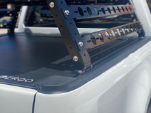 Load image into Gallery viewer, Holden Colorado (2017-2020) Lockable Roller Ute Tray Cover