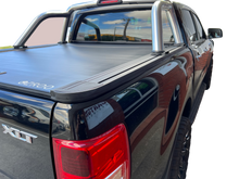 Load image into Gallery viewer, Ford Ranger (2011-2022) PX / PXII / PXIII Lockable Roller Ute Tray Cover