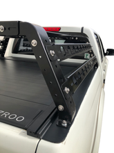 Load image into Gallery viewer, Holden Colorado (2008-2012) RC Lockable Roller Ute Tray Cover