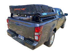 Load image into Gallery viewer, ISUZU D-Max (2021-2025) SPACE CAB Lockable Roller Ute Tray Cover