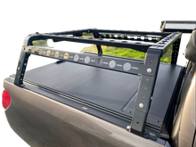 Load image into Gallery viewer, Mitsubishi Triton (2005-2009) ML Lockable Roller Ute Tray Cover