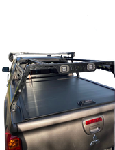 Load image into Gallery viewer, Mitsubishi Triton (2010-2015) MN Lockable Roller Ute Tray Cover