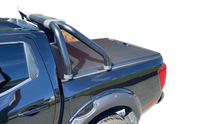 Load image into Gallery viewer, Nissan Navara (2020-2025) NP300 Lockable Roller Ute Tray Cover