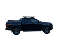 Load image into Gallery viewer, Ford Ranger (2022-2025) Wildtrak OzRoo Tub Rack