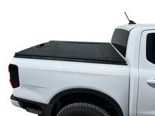 Load image into Gallery viewer, Ford Ranger (2022-2025) SPACE CAB MY22+ New Generation Ranger Lockable Roller Ute Tray Cover