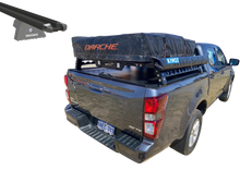 Load image into Gallery viewer, ISUZU D-Max (2021-2025) SPACE CAB Lockable Roller Ute Tray Cover