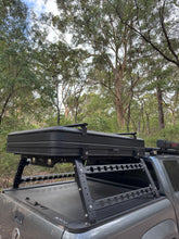 Load image into Gallery viewer, Canyon Off-Road 2 Person Roof Top Tent (1.6M Hard Shell) (SKU: CAN-625-H-1.6M)