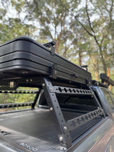 Load image into Gallery viewer, Canyon Off-Road 2 Person Roof Top Tent (1.6M Hard Shell) (SKU: CAN-625-H-1.6M)